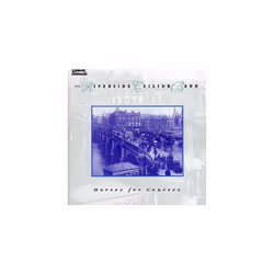 Horses for Courses CD (2007)