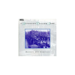 Horses for Courses CD (2007)