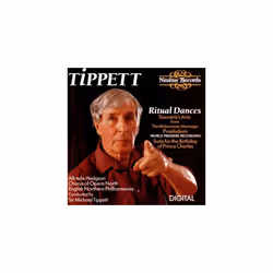 Alfreda Hodgson Ritual Dances and Sosostriss Aria From t CD Quality guaranteed