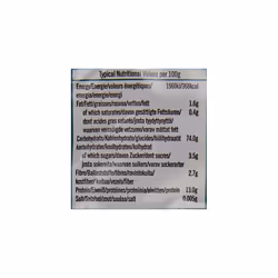 Organic Spelt Pasta White Penne 500g (Pack of 10)