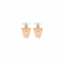2x Avon Rare Gold EDP -50ml x 2=100ml
