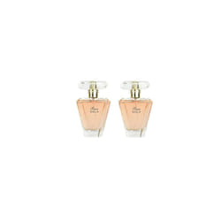 2x Avon Rare Gold EDP -50ml x 2=100ml