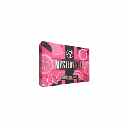 | Makeup Set Box From W7 | Makeup And Cosmetics Gifting | Worth Up To 40 Of Product | Cruelty Free Makeup Set From W7 Cosmeti ...