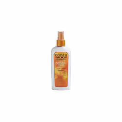 Shea Butter Moisturizing Curl Activator Cream, Leave-In Conditioning Repair Cream & Coil Calm Detangler (Set of 3)