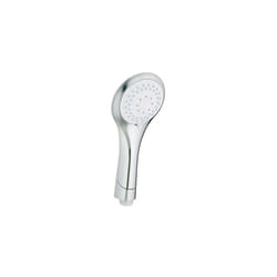 EVC HAND02 C EVO Multi-Function Handset - Chrome Plated (Pack of 1)