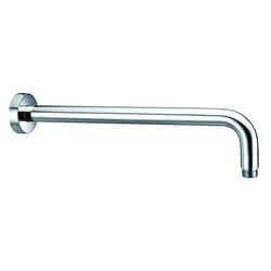 Bristan ARM CTRD02 C Large Round Shower Arm - Chrome Plated