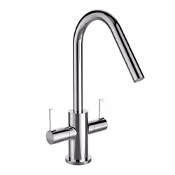 Bristan CSH EFSNK C Cashew Easy Fit Sink Mixer