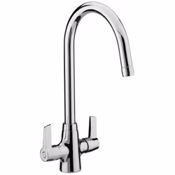 Bristan EC SNK EF C Echo Easyfit Sink Mixer