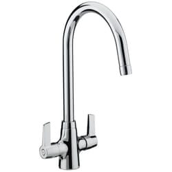 Bristan EC SNK EF C Echo Easyfit Sink Mixer