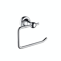 N2 ROLL C 1901 Toilet Roll Holder - Chrome