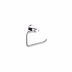 Bristan RD ROLL C Round Toilet Roll Holder - Chrome