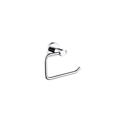 Bristan RD ROLL C Round Toilet Roll Holder - Chrome