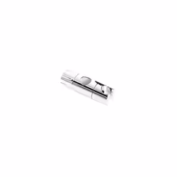 CAS SLID01 C Casino Slider Bracket with Twist Lever, Chrome