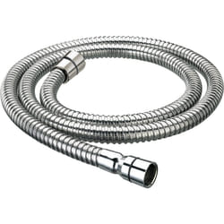 HOS 150CC01 C 1.5m Cone Std Bore Shower Hose, Chrome