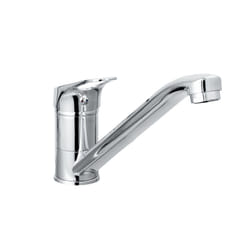 Bristan CE SNK C Cello Monobloc Sink Mixer Mono Kitchen, Chrome Plated