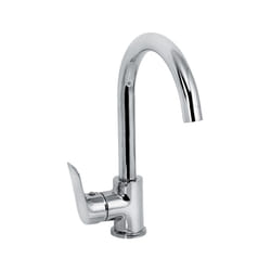 Bristan SE SNK C Seltz Monobloc Sink Mixer Mono Kitchen, Chrome Plated