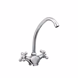 Bristan MA SNK C Mandolin Monobloc Sink Mixer Mono Kitchen, Chrome Plated