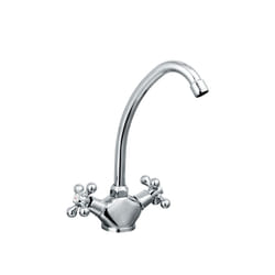 Bristan MA SNK C Mandolin Monobloc Sink Mixer Mono Kitchen, Chrome Plated