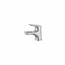Essentials Aster Bathroom Taps, Basin Mixer