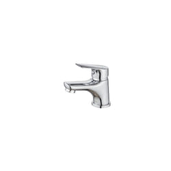 Essentials Aster Bathroom Taps, Basin Mixer