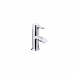 Essentials Mios Bathroom Taps, Basin Mixer