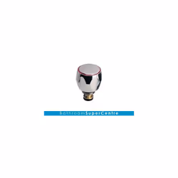 Bristan Bath Tap Reviver with Metal Handles