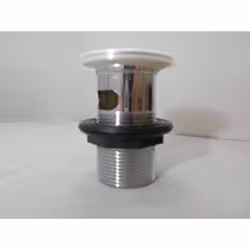 Bristan J SMBAS C Java Small Basin Mixer with Pop-Up Waste