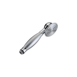 HAND102 C Single Function Shower Handset 102 - Chrome Plated