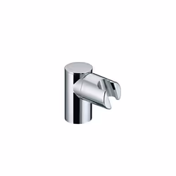 Bristan WB101 C Wall Bracket 101 - Chrome Plated