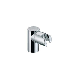 Bristan WB101 C Wall Bracket 101 - Chrome Plated