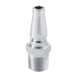 ACAS104 Schrader Standard Adaptor R1/4 Male