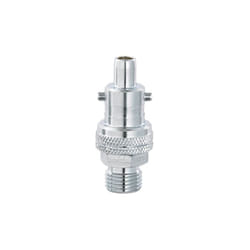 AA5302 InstantAir Steel Swivel Male Thread G1/4