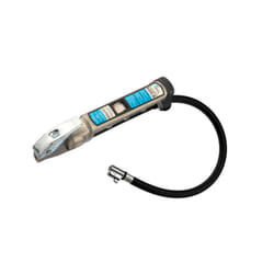 PCL MK4 Tyre Inflator 21" Clip On Hose AFG4H04