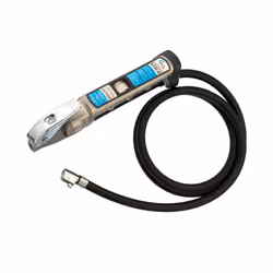 Tyre Inflator Clip On 9" Hose PCL MK4 AFG4H061 Quality UK Manufactured 2.7m Hose