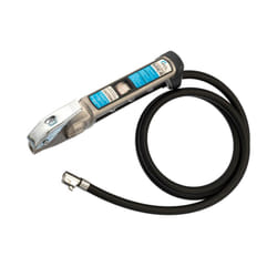 Tyre Inflator Clip On 9" Hose PCL MK4 AFG4H061 Quality UK Manufactured 2.7m Hose