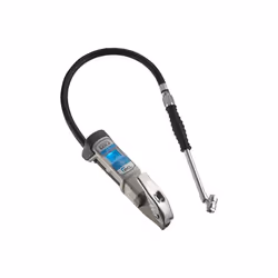 PCL MK4 DIGITAL Tyre Inflator Pump Cordless Portable Rechargeable 21 Hold On