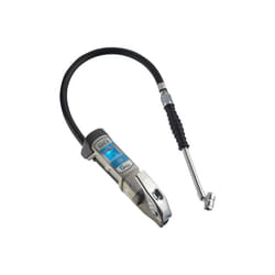 PCL MK4 DIGITAL Tyre Inflator Pump Cordless Portable Rechargeable 21 Hold On