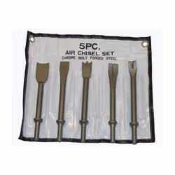 APT20 5 Piece Chisel Set