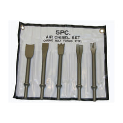 APT20 5 Piece Chisel Set