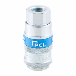 AC21CF Airflow Couplings RP1/4 Female