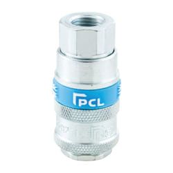AC21CF Airflow Couplings RP1/4 Female