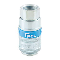 AC21EF Airflow Couplings RP3/8 Female