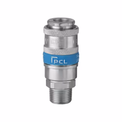 AC21EM Airflow Couplings R3/8 Male
