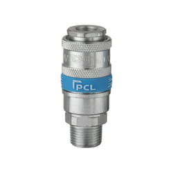 AC21EM Airflow Couplings R3/8 Male