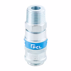 AC21JM Airflow Couplings R1/2 Male