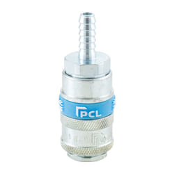 AC21R Airflow Couplings 1/4 Hose Tail Piece