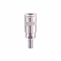 AC91R Vertex Coupling 1/4 Hose Tail Piece