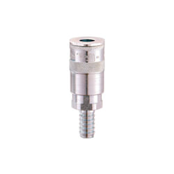 AC91R Vertex Coupling 1/4 Hose Tail Piece