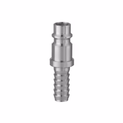 AA7111 XF Adaptor 8MM Hose Tail Piece