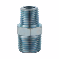 HC6899 3/8"-1/4" BSPT Male Thread Reducing Union